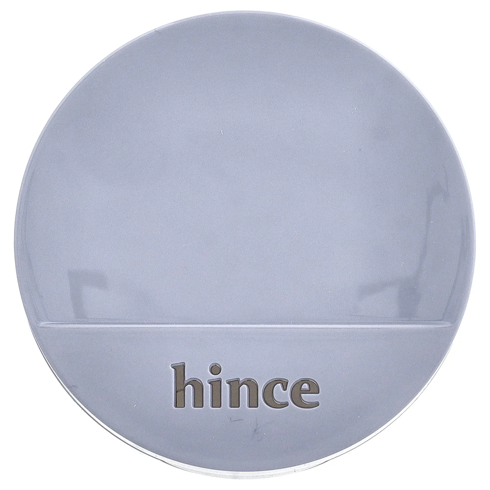 Hince Second Skin Mesh Matte Cushion, SPF 40 PA++, 15 Rosy, 0.42 oz (12 g)