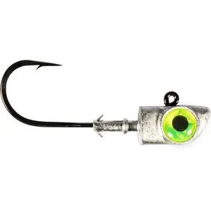 Z-Man DieZel Eye Jig Heads Z-Man DieZel Eye Jig Heads