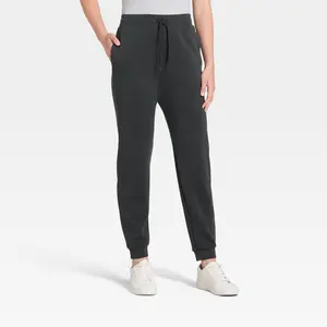 Women's Airy Sleek Jogger Sweatpants - All In Motion