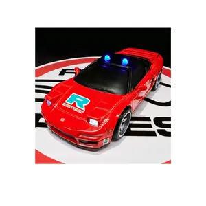 Hot Wheels RLC 1994 Ryu Asada’s NSX