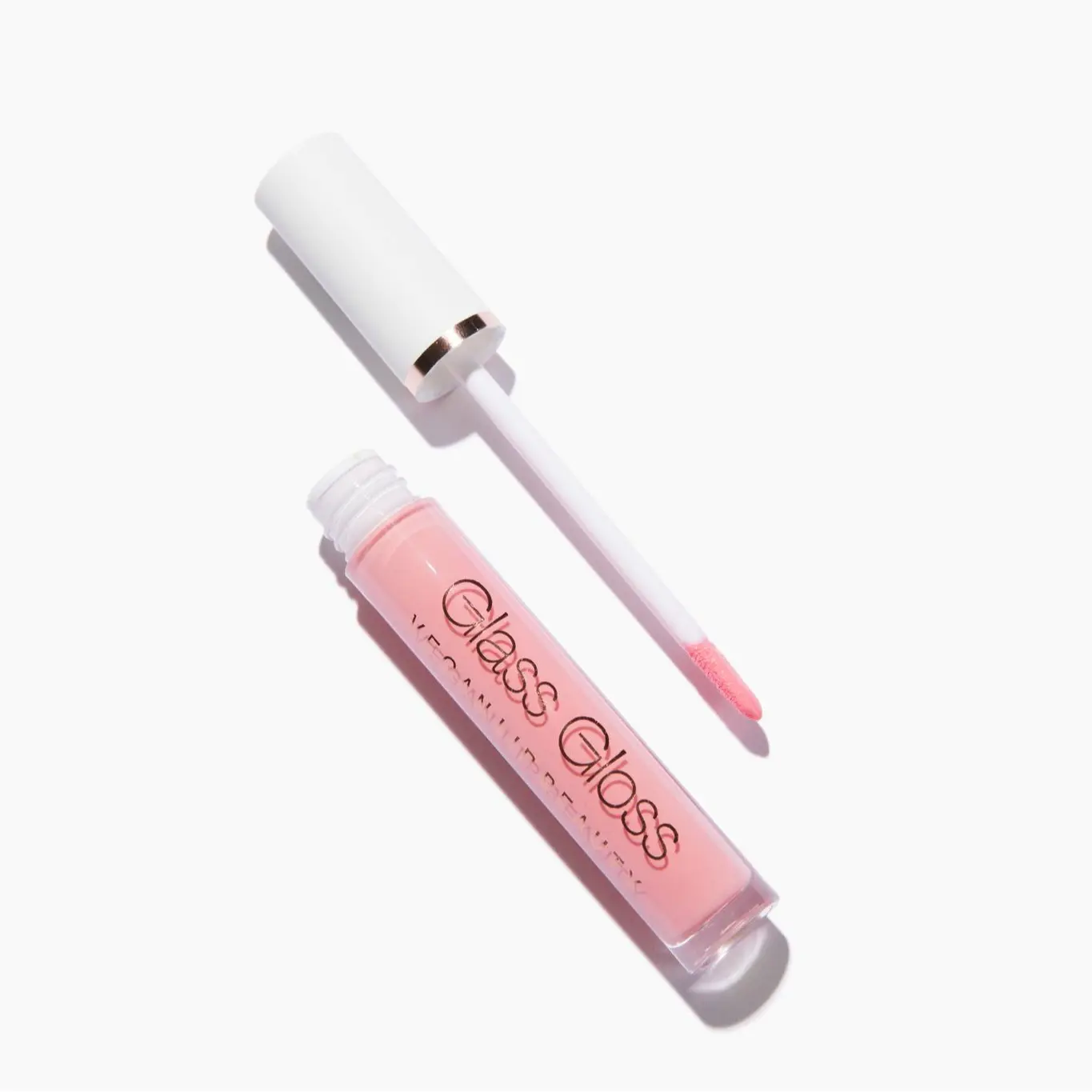 GIRLY GIRL Lip Gloss (Vegan/Certified Cruelty Free)