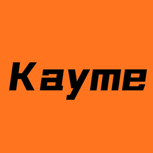 Kayme Auto Suplier