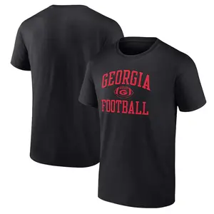 Georgia Fanatics First Sprint T-Shirt, Comfort Colors Shirt, Georgia Shirt, GA Shirt, College Shirt