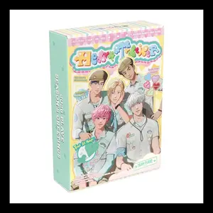 Plave 2026 Calendar Season’s Greetings, Perfect Gift for Holidays & Special Occasions, High-Quality Design, Ideal for Home Office Use