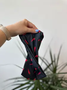 Wideband - Chili Peppers