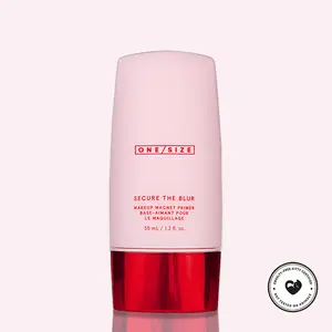 Secure the Blur Makeup Magnet Primer – Pore-Blurring, Hydrating Primer for Smooth Makeup Application & 12-Hour Grip