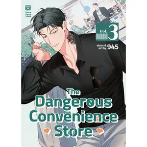 The Dangerous Convenience Store Vol. 3 -- 945 - Paperback