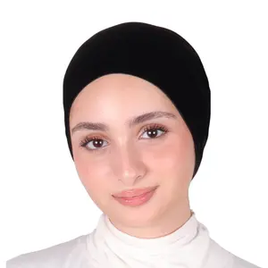 Mu Lan GripBand | Wide Strong Grip Headband | Anti-slip Non-slip Velvet Under Scarf Shawl Turban Wig Wrap