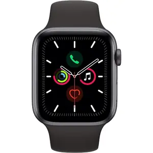 Refurbished Apple Watch Series 5 Aluminum (GPS + Cellular) Excellent Condition with 1 Year Warranty
