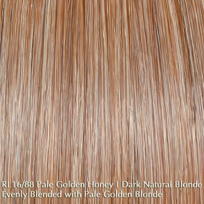 RL16/88 Pale Gold Honey