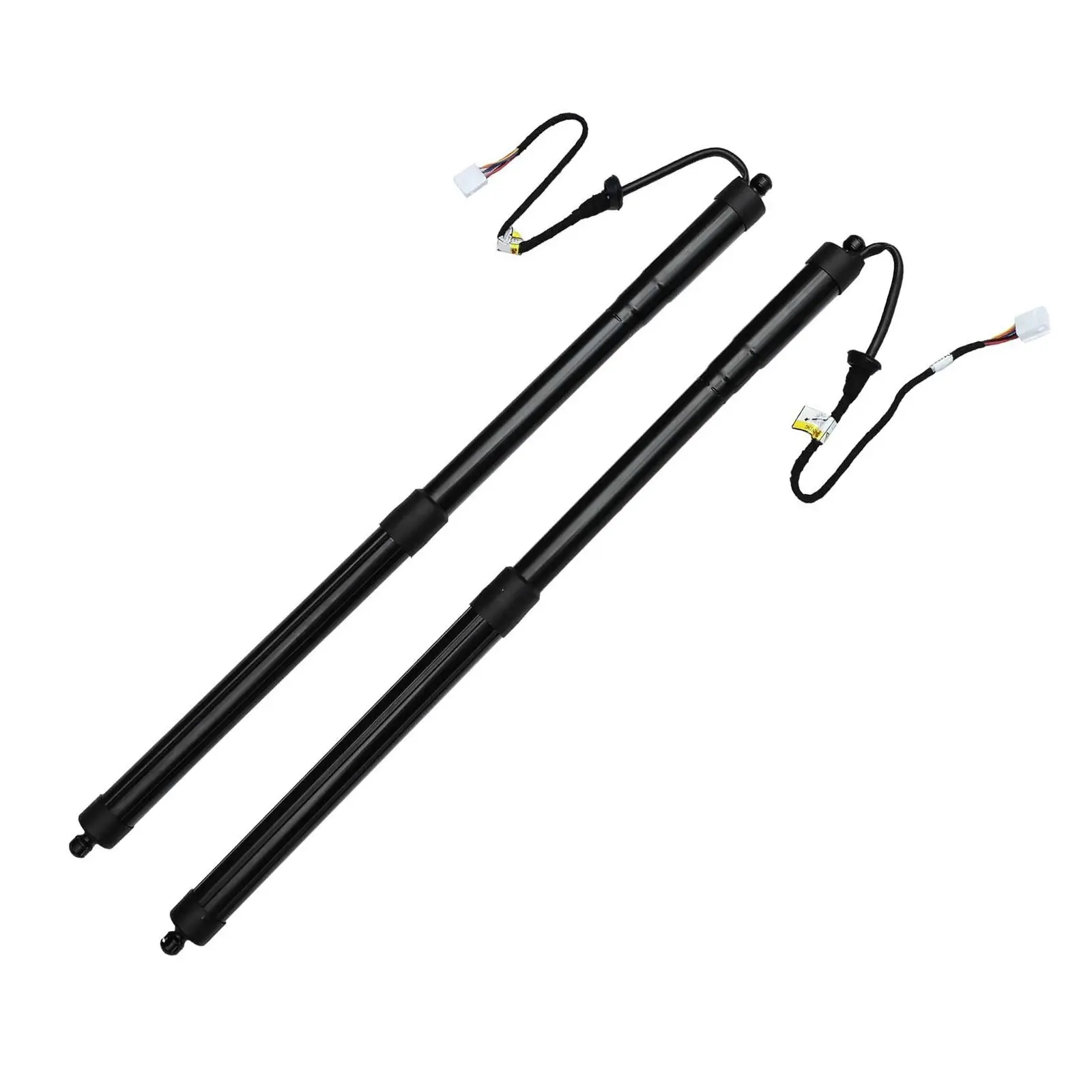 2Pcs Rear Left+Right Tailgate Power Hatch Lift Support Struts For Lexus RX350 RX450h 3.5L V6 2017-2019 6892048031 6891048071 6892079017 6892079018 6892079019 6892079020 6892078011 6892078020 6891079017 6891079018 6891079019 6891078011 6891078020, 2 Power,