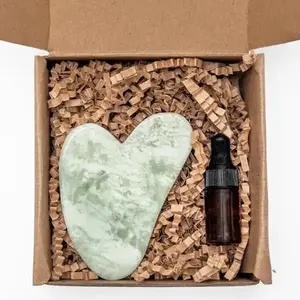 Skincare Gua Sha Starters Kit for Facial Care