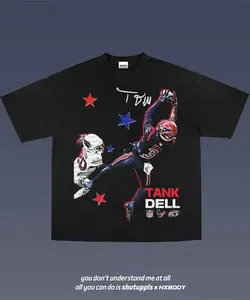TANK DELL 1.1 Classic 90s Graphic Tee - Unisex - Vintage