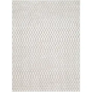 The Studio Edit Machine Woven  Rachel Zoe x LIVABLISS RZSE-2325 Area Rug