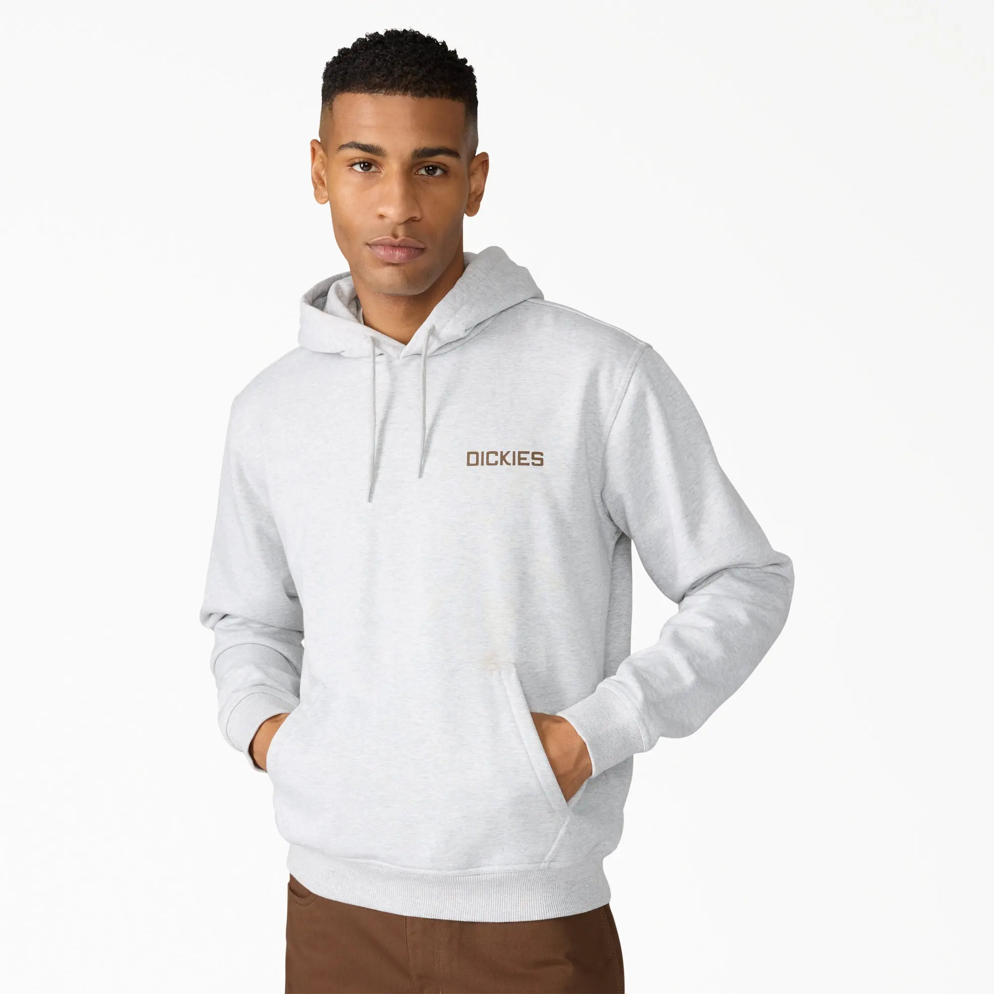Dickies Payson Hoodie, Hooded Workwear Durable, Workwear Layering Heritage Style Casual Classic