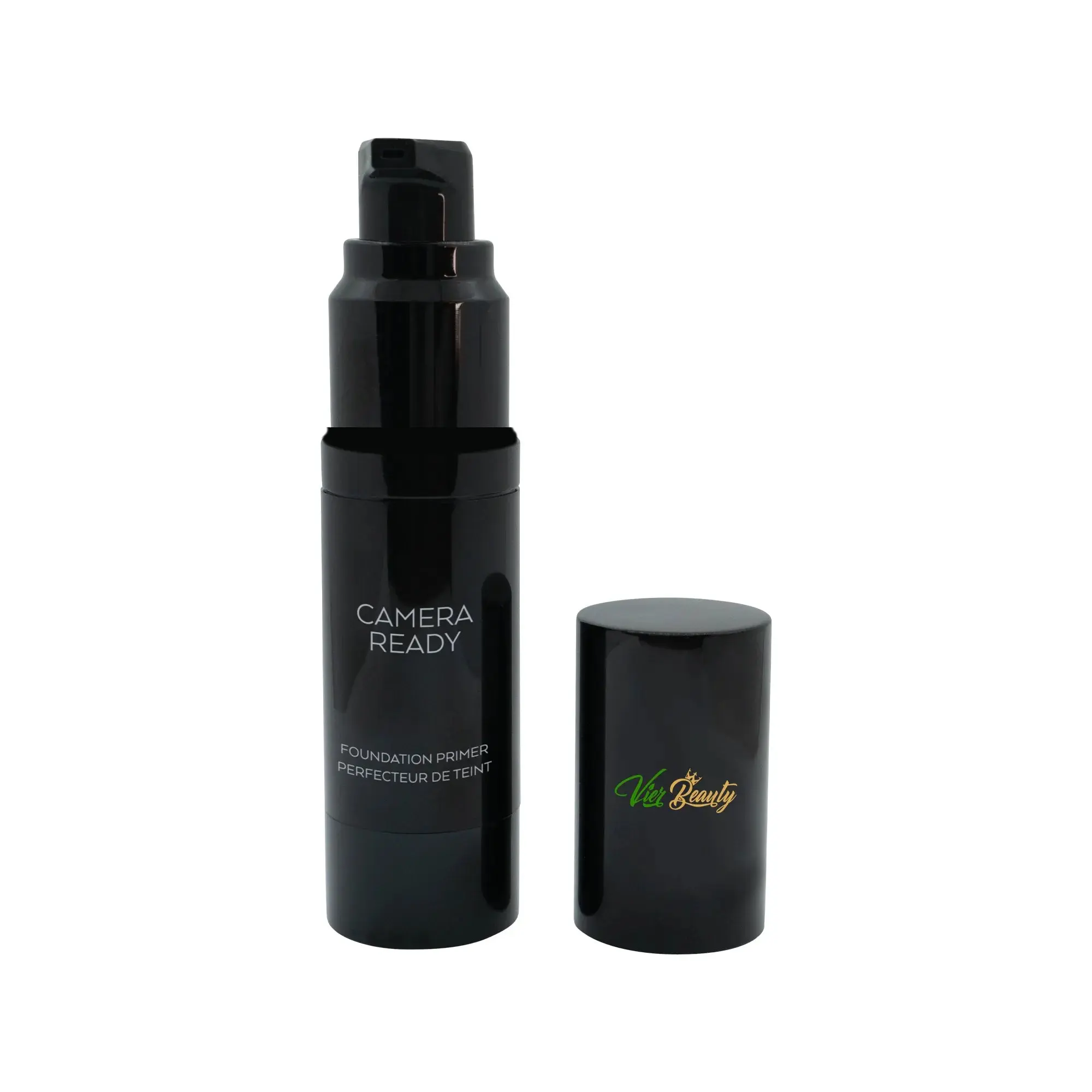 Foundation Primer - Clear Foundation Primer - Clear