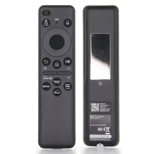 Dan’s Originals for Samsung BN59-01455A / TM2360E Eco Smart TV Remote Control | Voice | SolarCell - BN5901455A