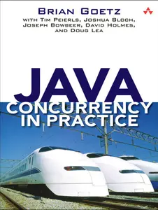 USED-Java Concurrency in Practice by Goetz, Brian (Paperback)
