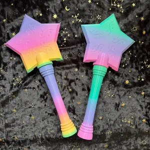 Tap To Pay Star Fairy Wand (Single Wand)
