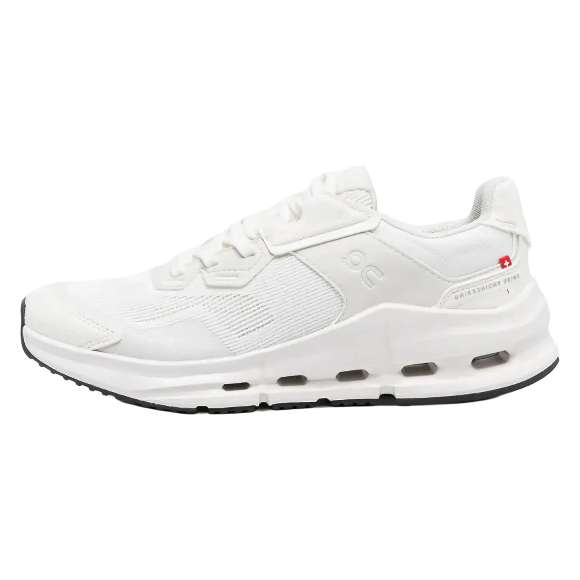 Cloudnova Rift WMNS "White Ice" 3WF30070202
