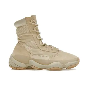 adidas Men's Yeezy 500 High Tactical Boot Sand, from StockX