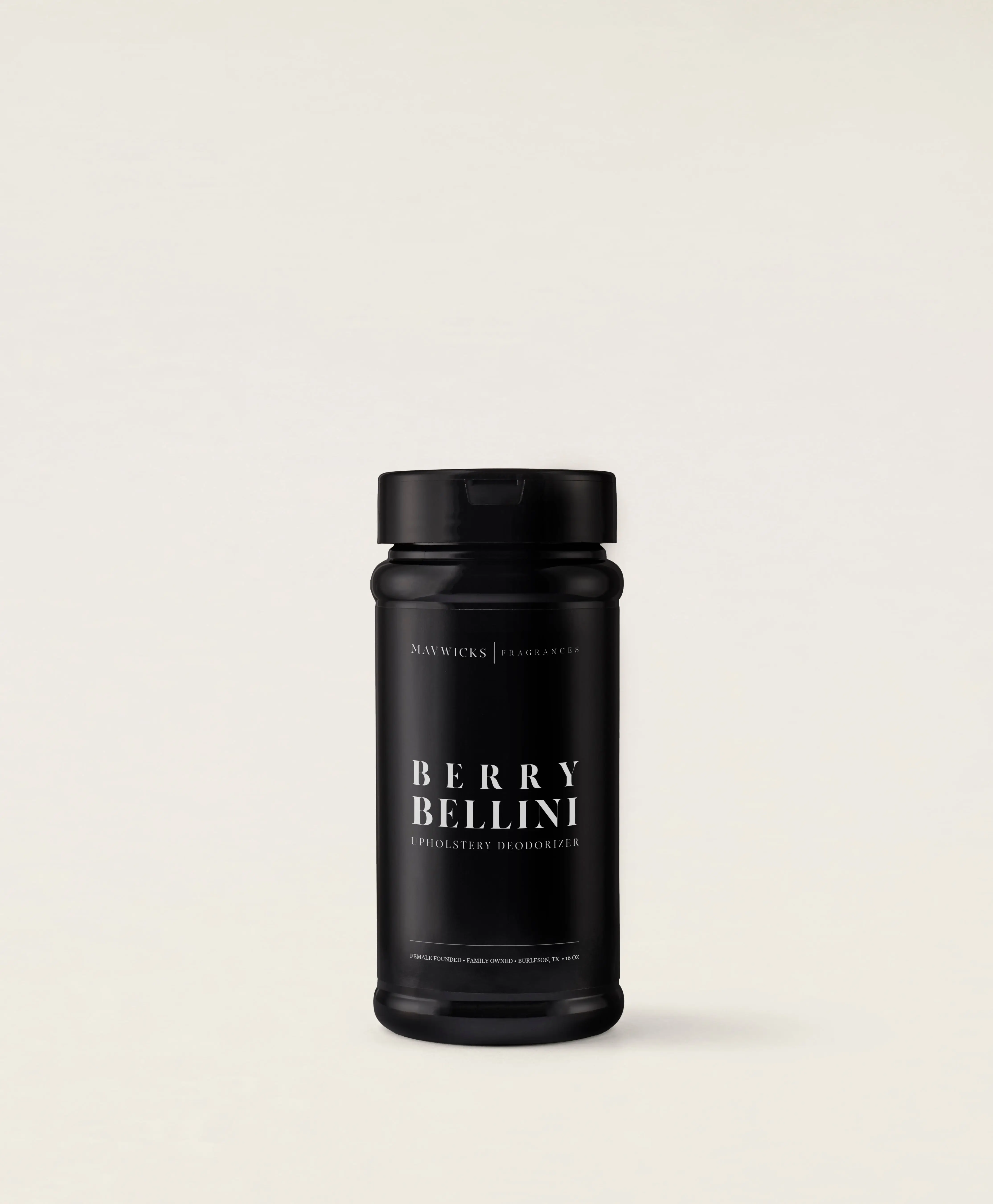 Scented Upholstery Deodorizer