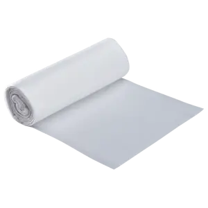 [200 Bags] High Density 40-45 Gallon Trash Bags (40" x 48"), 16 Micron