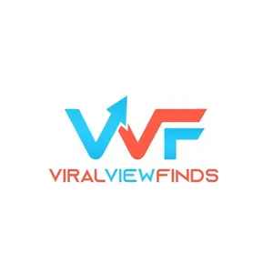 ViralView Finds shop logo