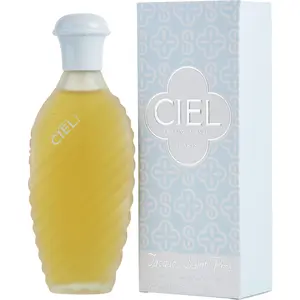 Ciel By Jacques Saint Pres Eau De Parfum For Women Ciel By Jacques Saint Pres Eau De Parfum For Women