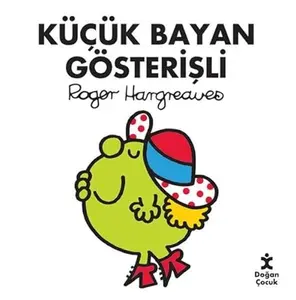 USED-Kücük Bayan Gösterisli by unknown author (Paperback)