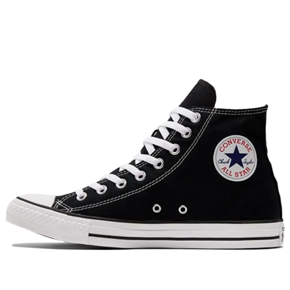 Converse Chuck Taylor All Star Hi 'Black' M9160C Converse Chuck Taylor All Star Hi 'Black' M9160C