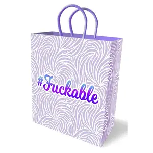 #Fuckable Gift Bag