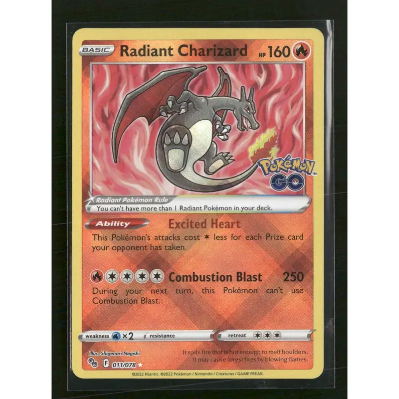top pokemon go cards - TikTok Shop