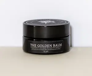The Golden Balm