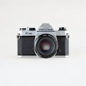 Pentax K1000