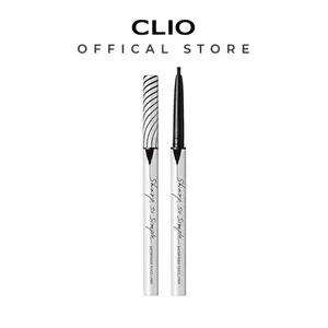 [CLIO Official Shop] CLIO Sharp So Simple Waterproof Pencil Liner Eyeliner Lipliner Makeup Cosmetic
