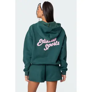 So Sporty Hoodie So Sporty Hoodie