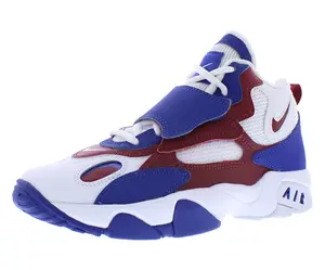 Nike Air Speed Turf GS Boys Shoes