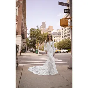 Morilee Bridal "Jeannie" Wedding Dress 2513