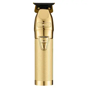 BABYLISSPRO FX787G GOLD FX SKELETON CORDLESS TRIMMER BABYLISSPRO FX787G GOLD FX SKELETON CORDLESS TRIMMER