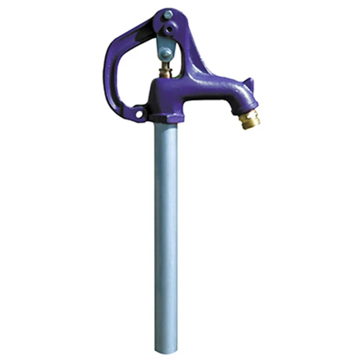 YH-4 4 ft. Yard Hydrant