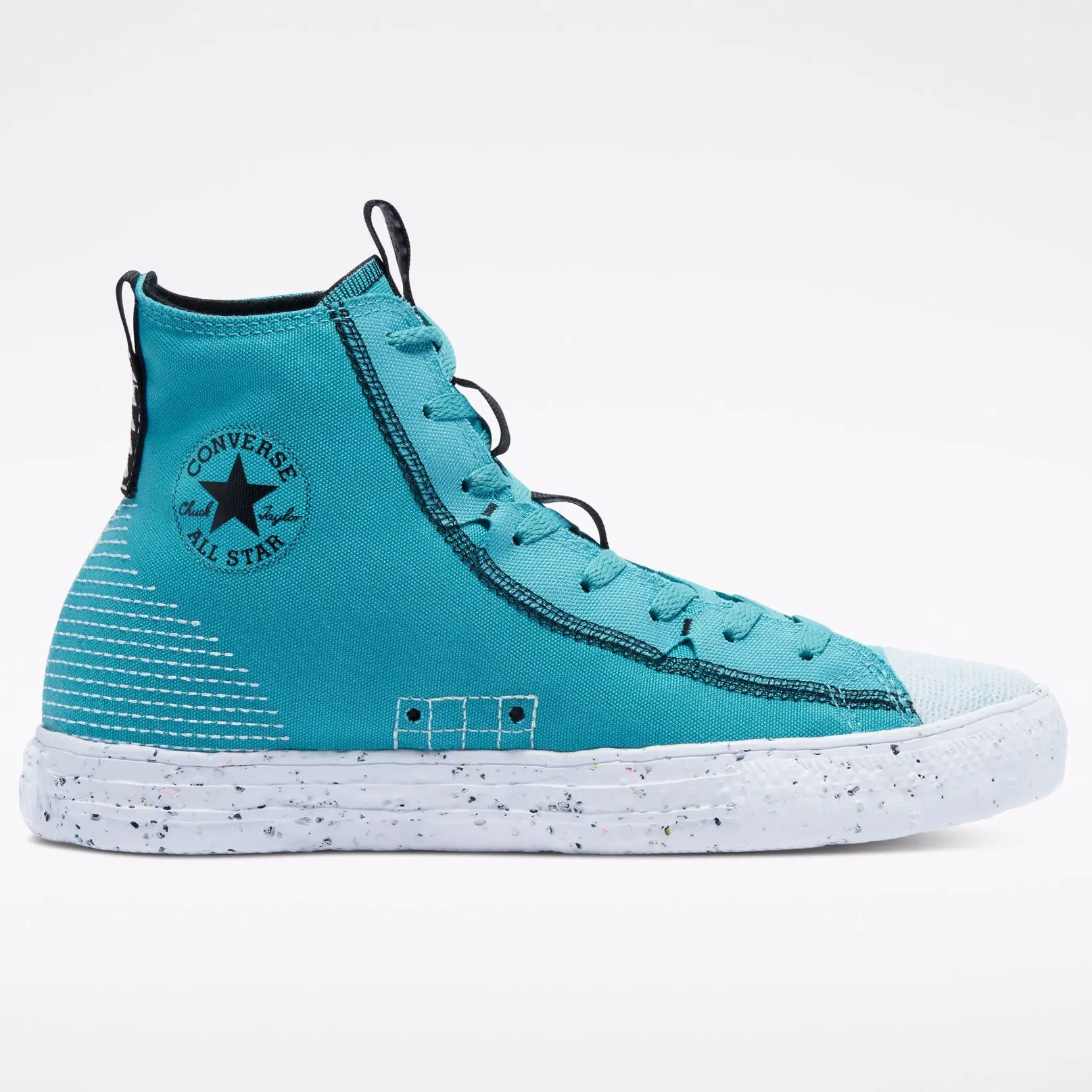 Converse Chuck Taylor All Star Crater Summer Daze Sneaker