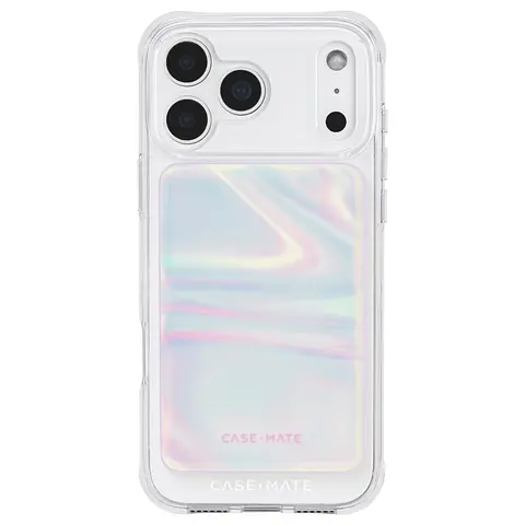Case-Mate Magnetic MagSafe Portable Power Bank - Lightweight Rechargeable Wireless Charger for iPhone, Full Charge on the Go, Mobile Smartphone Accessories