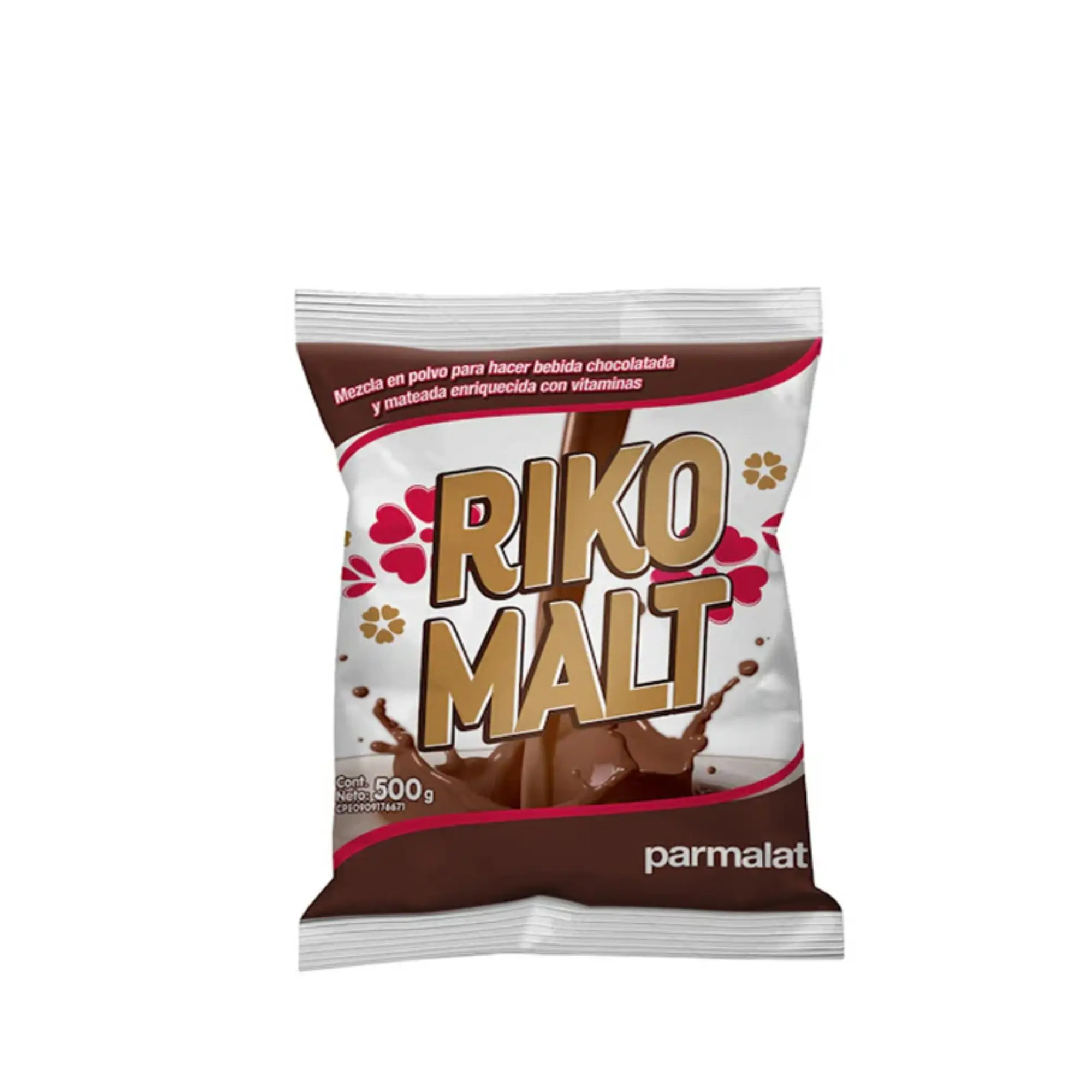Rikomalt Powder drink- 500g Rikomalt Powder drink- 500g