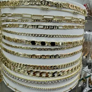 Lote tobilleras con display