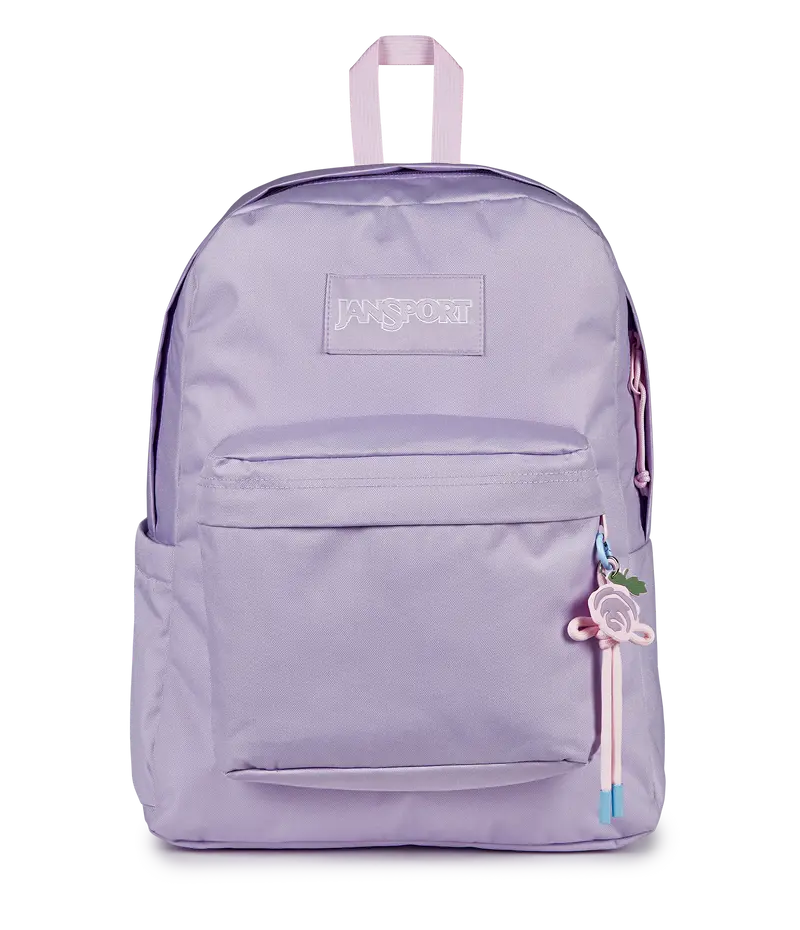 JanSport Unisex SuperBreak® Plus Charmed
