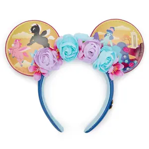 Disney Store Pastoral Symphony Ear Headband for Adults – Fantasia 85th Anniversary