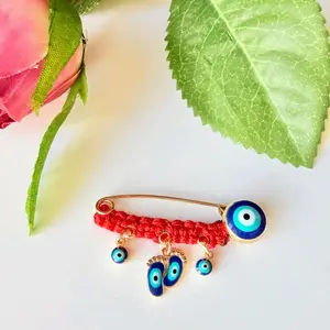 Pregnancy safety pins/proteccion para embarazada