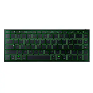 Razer Joro Portable Wireless Gaming Keyboard