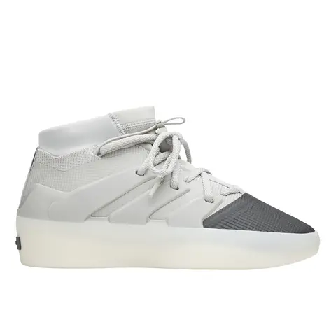 adidas Mens Fear Of God Athletics I Sneakers Shoes - Grey
